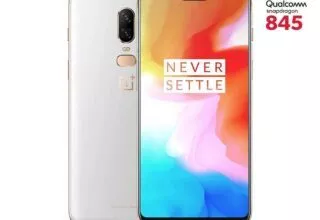 Im Test: OnePlus 6