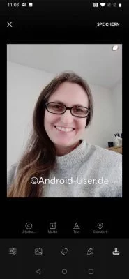 OnePlus 6T 12 Kamerasticker | Android-User.de