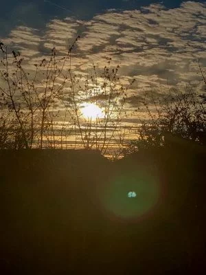 OnePlus 6T 22 Kamera Sonnenuntergang | Android-User.de