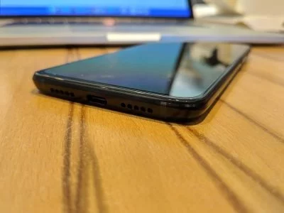 OnePlus 6T 4 Monolautsprecher | Android-User.de