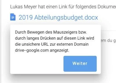 Phishing 5 | Android-User.de