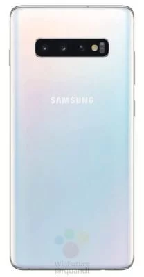 Samsung Galaxy S10+ 1 | Android-User.de