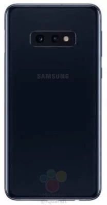 Samsung S10E back | Android-User.de