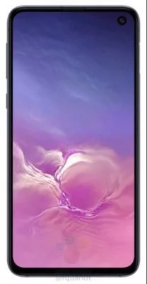 Samsung S10E front | Android-User.de
