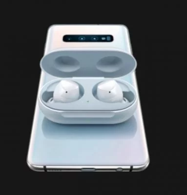 Samsung Wireless | Android-User.de