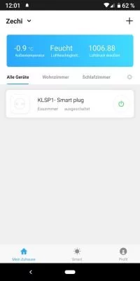Smart Plug 11 | Android-User.de