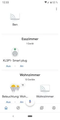 Smart Plug 15 | Android-User.de