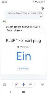 Smart Plug 16 | Android-User.de