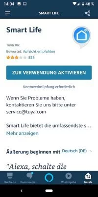 Smart Plug 19 | Android-User.de