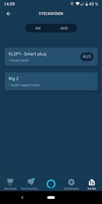 Smart Plug 23 | Android-User.de