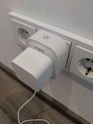 Smart Plug 25 | Android-User.de