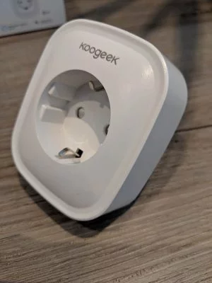 Smart Plug 26 | Android-User.de