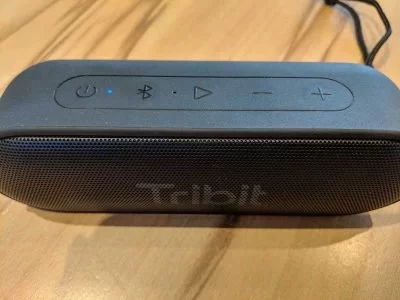 Tribit 2 | Android-User.de