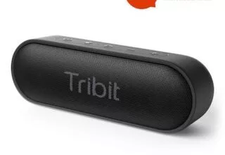 Im Test: Tribit Portable Wireless Speaker XSound Go