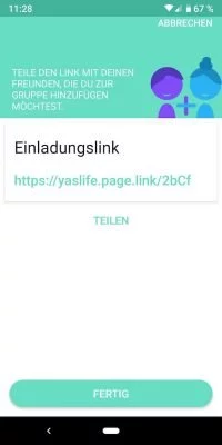 YAS 11 | Android-User.de