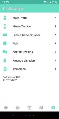 YAS 12 | Android-User.de