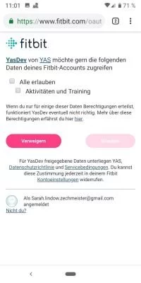 YAS 3 | Android-User.de