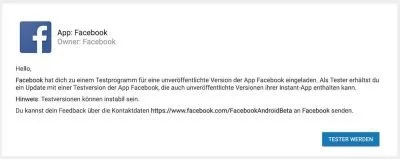 Android Beta 5 | Android-User.de