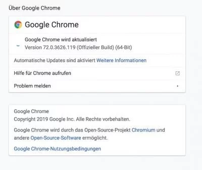 Chrome 1 | Android-User.de
