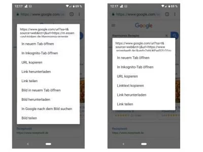 Chrome 1 | Android-User.de