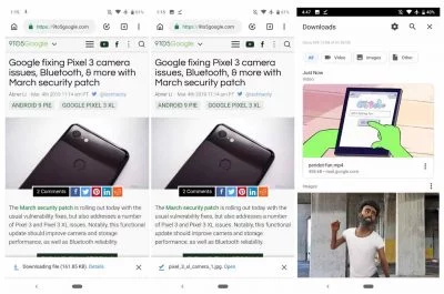 Chrome 73 3 | Android-User.de