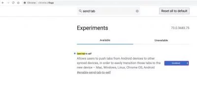 Chrome Flag 1 | Android-User.de