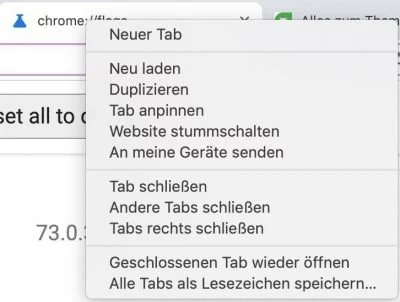 Chrome Flag 2 | Android-User.de