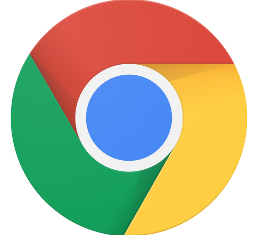 Chrome Icon | Android-User.de