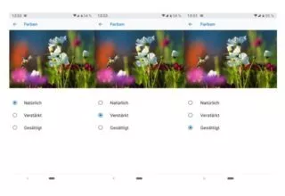 Tipp: LCD, AMOLED und Micro LED, Display-Technologien im Überblick