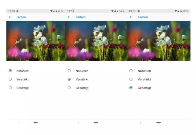 Display Icon | Android-USer.de