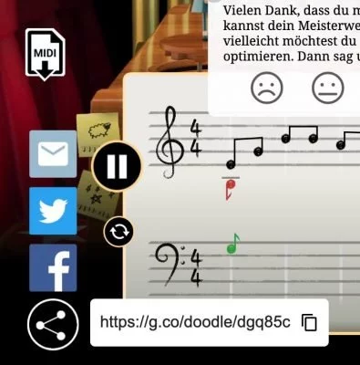 Doodle 6 | Android-User.de