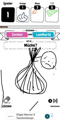 Draw 3 | Android-User.de