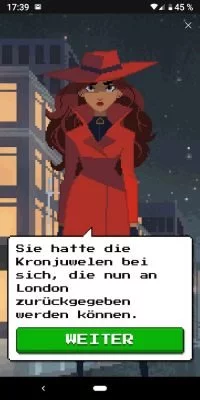 Google Carmen 14 | Android-User.de