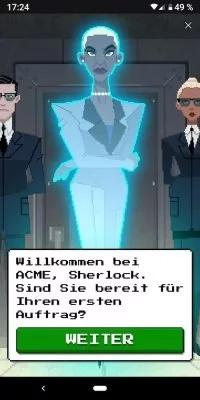 Google Carmen 3 | Android-User.de