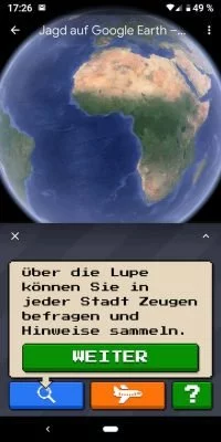 Google Carmen 4 | Android-User.de