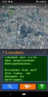 Google Carmen 5 | Android-User.de