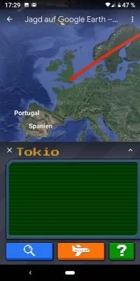 Google Carmen 7 | Android-User.de