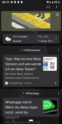 Google Doodle Discover | Android-User.de