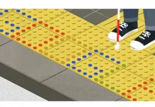 Google zeigt Doodles im Discover-Feed, Ehrung für Seiichi Miyake