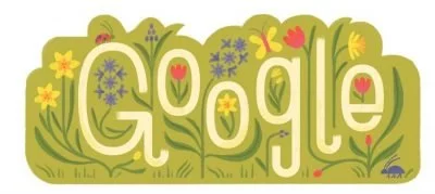 Google Doodle Nouroz | Android-User.de