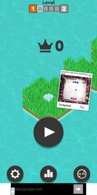 Grass Cut 1 | Android-User.de