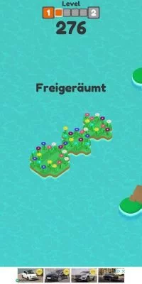 Grass Cut 3 | Android-User.de