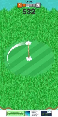 Grass Cut 4 | Android-User.de