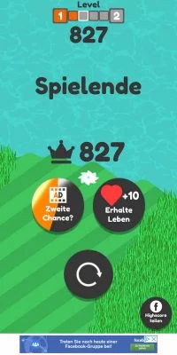 Grass Cut 5 | Android-User.de