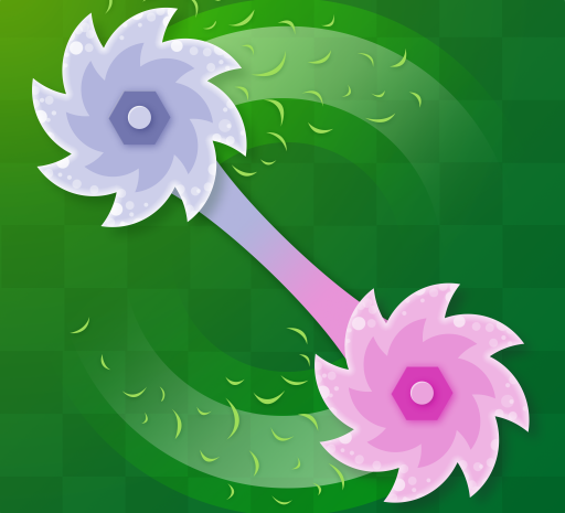 Grass Cut Icon | Android-User.de