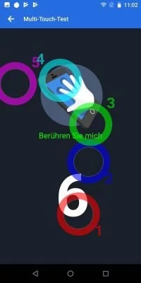 HTC 12 | Android-User.de