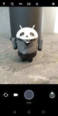 HTC 17 | Android-User.de