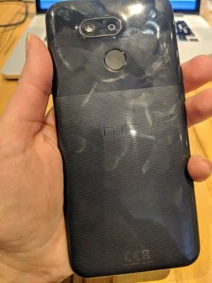 HTC 20 | Android-User.de