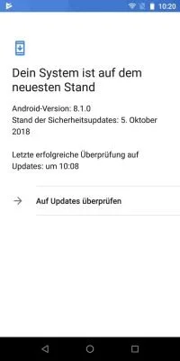 HTC 7 | Android-User.de