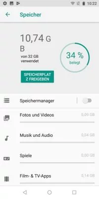 HTC 8 | Android-User.de